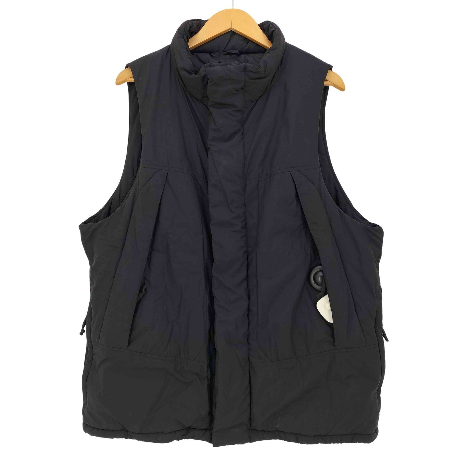 フリークスストア FREAKS STORE PRIMALOFT VEST 中綿ベスト メンズ JPN 