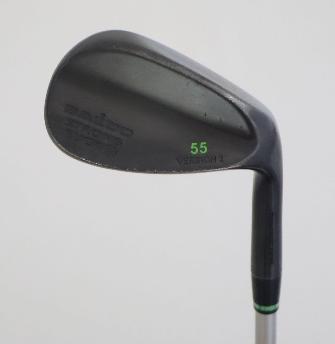 TaylorMade - BALDO ウェッジ　バルド　STRONG LUCK　59°53°　　2本セット HPSLWEDGE2_1c3810b5-9293-41a2-