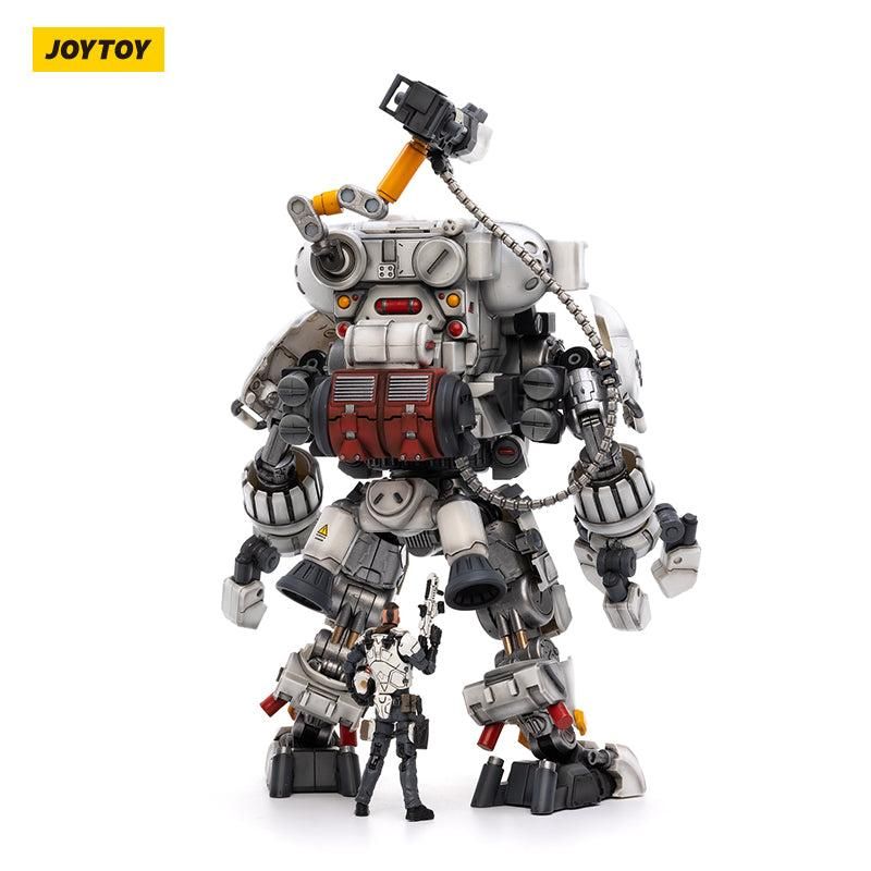 美品　JOYTOY 暗源　アイアンレッカー07 楽天市場】【JOYTOY】JT2207 1/25 暗源 Iron Wrecker 07 Space