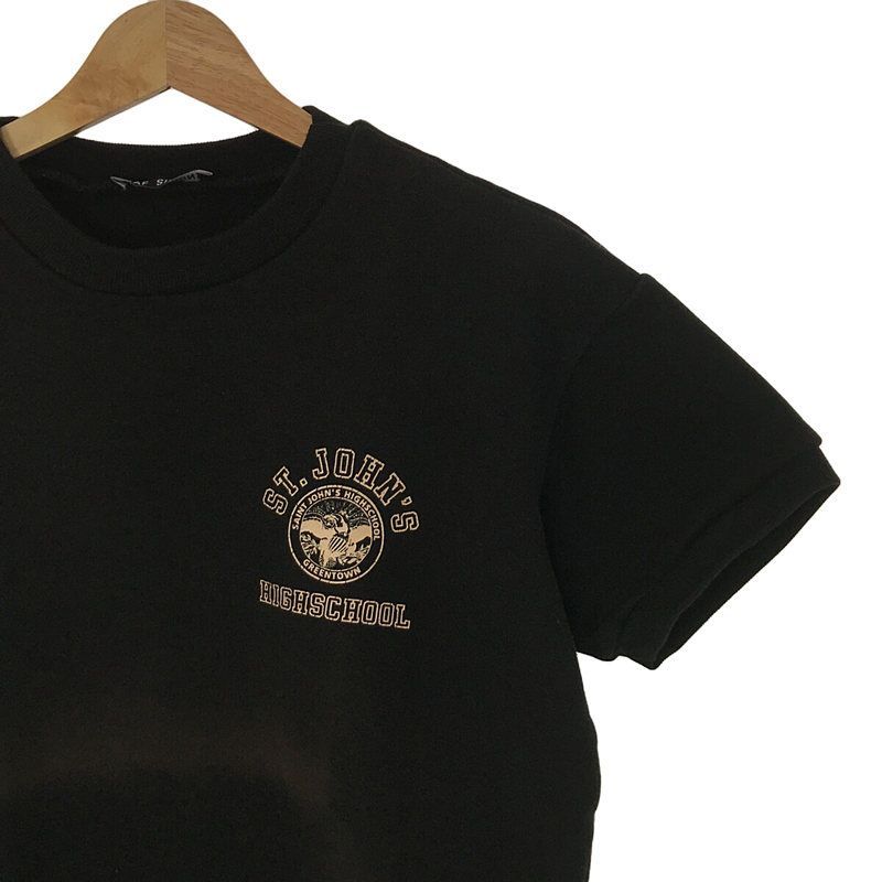 RAF SIMONS / ラフシモンズ | 97AW スクールパンク期 ST.JOHN