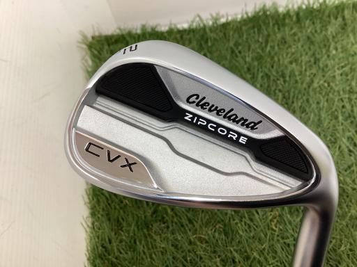 クリーブランド Cleveland CVX ZIPCORE 52°|11° ウェッジ WG NS PRO 950GH フレックスS メンズ 男性用 右利き 右用 Cランク ゴルフクラブ