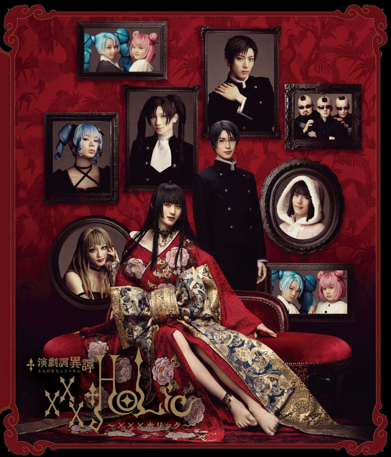レアソウル EP JOE/HYLA PARKER C-501 レアソウル EP JOE/HYLA PARKER C-501 レアソウル EP JOE/HYLA