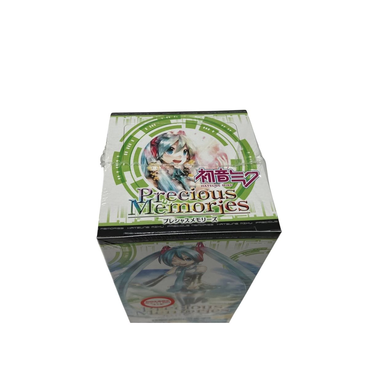 プレシャスメモリーズ 初音ミク Precious Memories Hatsune Miku