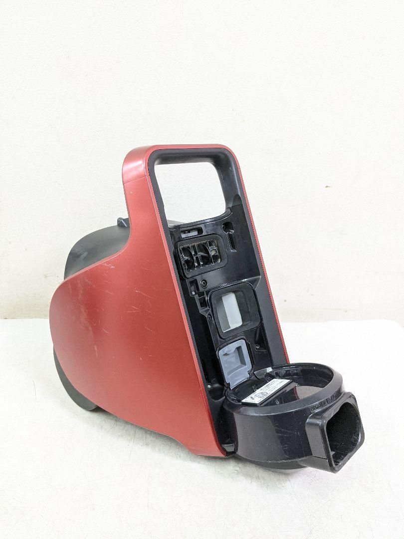 TOSHIBA 東芝 サイクロンクリーナー VC-JS6000(R) #2000 - メルカリ