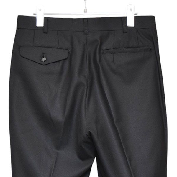 コムデギャルソンオムドゥ　スラックス パンツ COMME des GARCONS HOMME DEUX コムデギャルソン オム ドゥ
