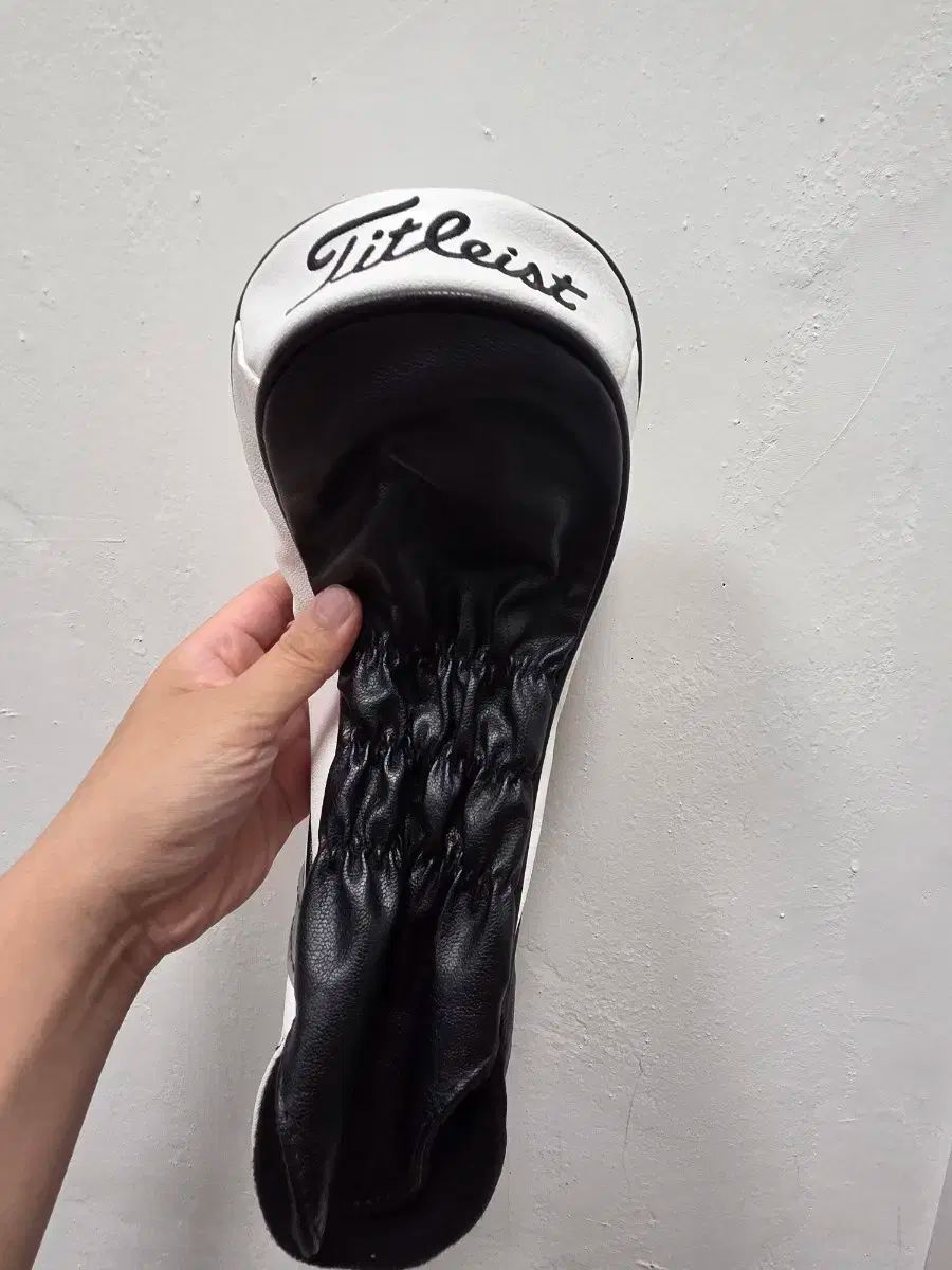 Titleist(タイトリスト) TSI ドライバー カバー Titleist