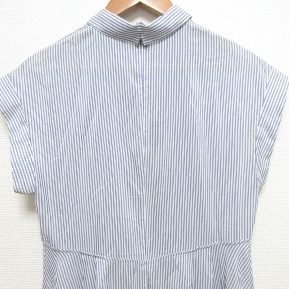 美品 24SS ebure エブール ライト コットン シルク ロング