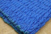  ジャ ゴム入りパッド セット 緑 引っ越し 家財 家電 保護 梱包布 数量有り 配送不可 その他 バイス クランプ