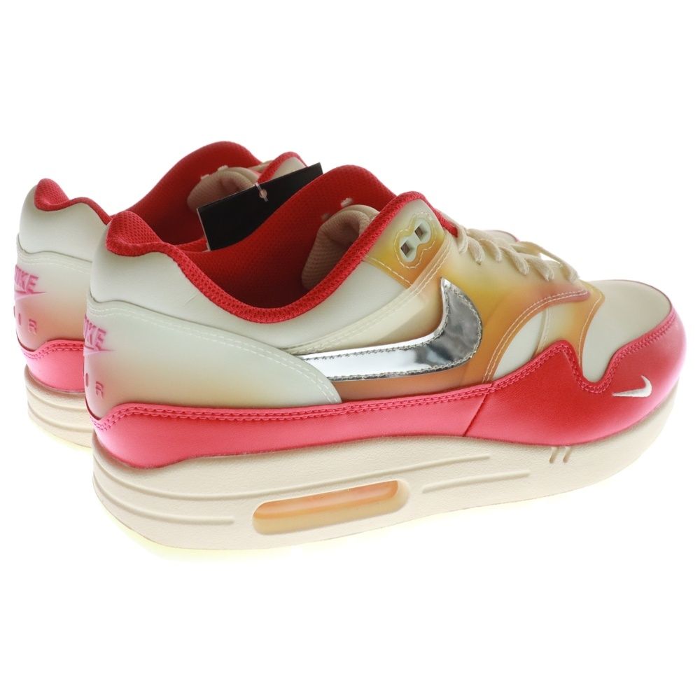 NIKE (ナイキ) WMNS AIR MAX 1 87 PRM Soft Vinyl FN7683-133