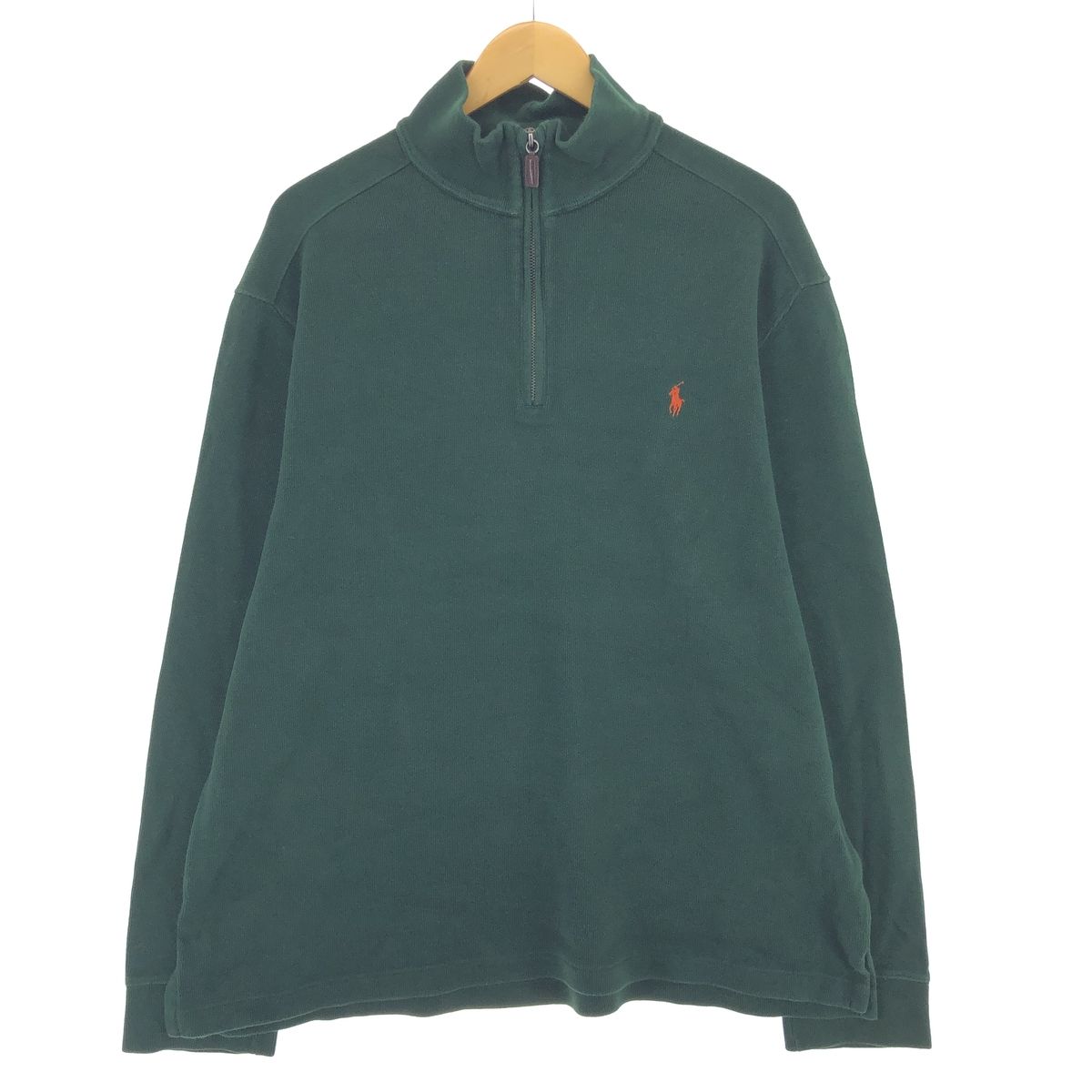 古着 ラルフローレン Ralph Lauren POLO by Ralph Lauren ハーフ