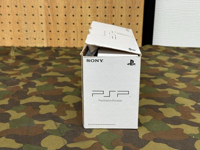 PSP