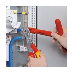 ウォーターポンププライヤー全長250mm 8726-250