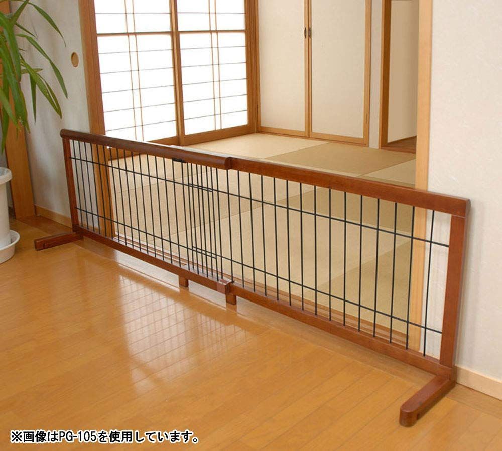 設置幅67-116cm