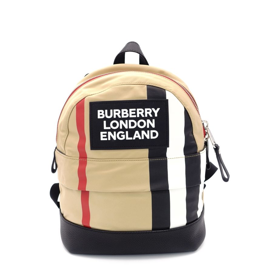 リュックサック バーバリー リュック バッグ バーバリー BURBERRY