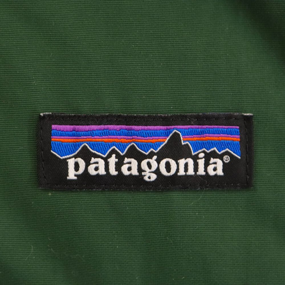 PATAGONIA (パタゴニア) 21AW DOWNDRIFT JKT ダウンドリフト ナイロン  