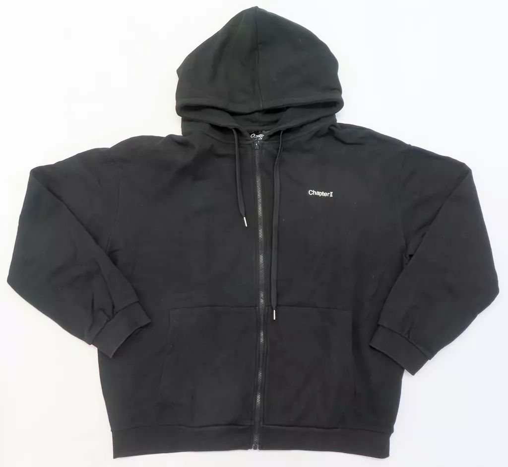 中古】アウターウェア Sexy Zone(timelesz) パーカー ブラック 「SEXY