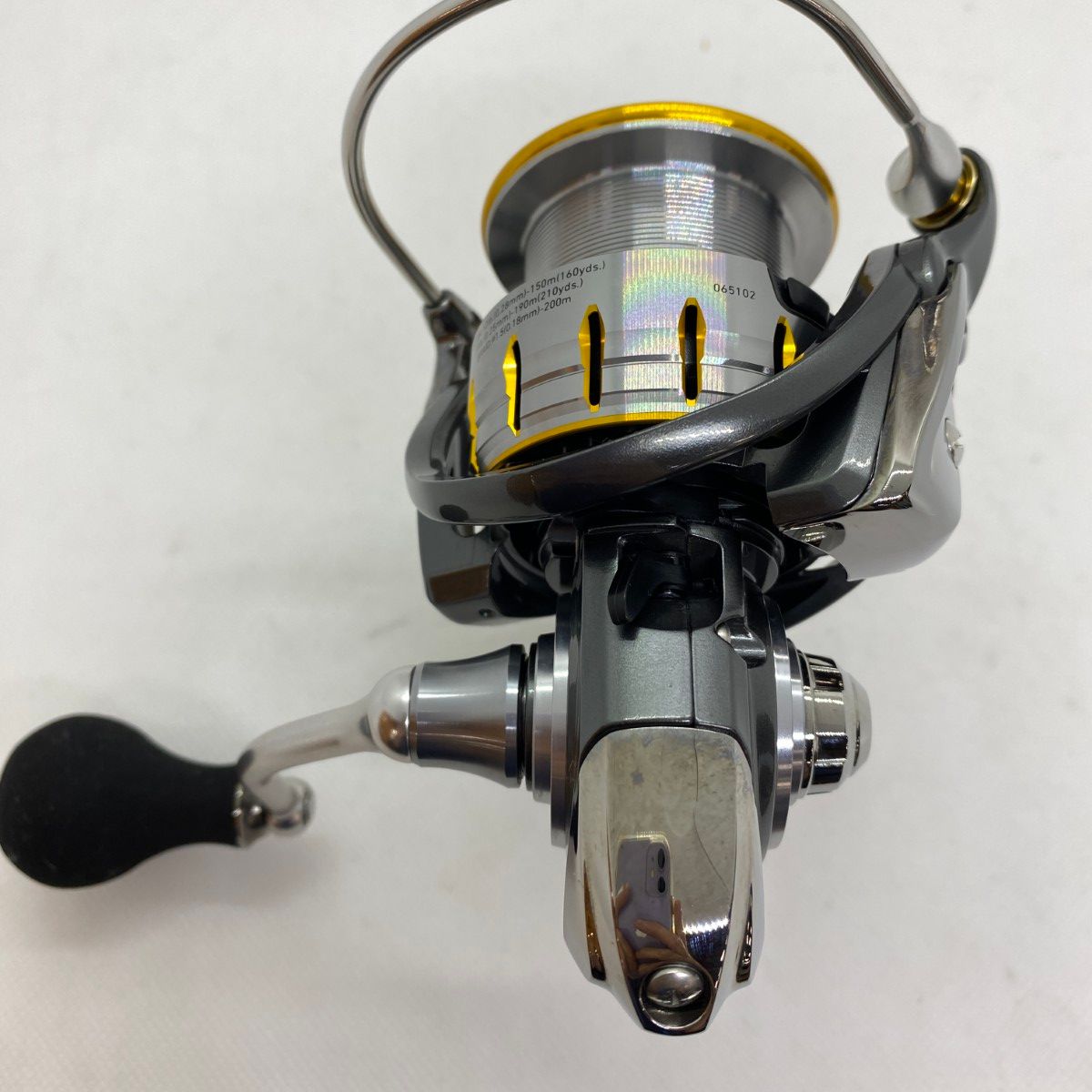ダイワ(DAIWA) スピニングリール 18 ブラスト LT5000D-CXH(2018モデル) ダイワ(DAIWA) スピニングリール 18 ブラスト LT4000-CXH(2018モデル