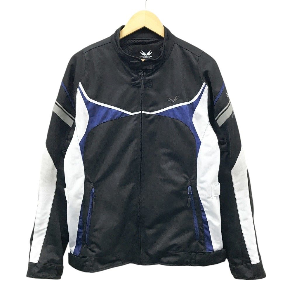 MOTORHEAD M2103 エアブレイクジャケット Sサイズ タグ付き MOTORHEAD RIDERS モーターヘッドライダース M2103 ライダース