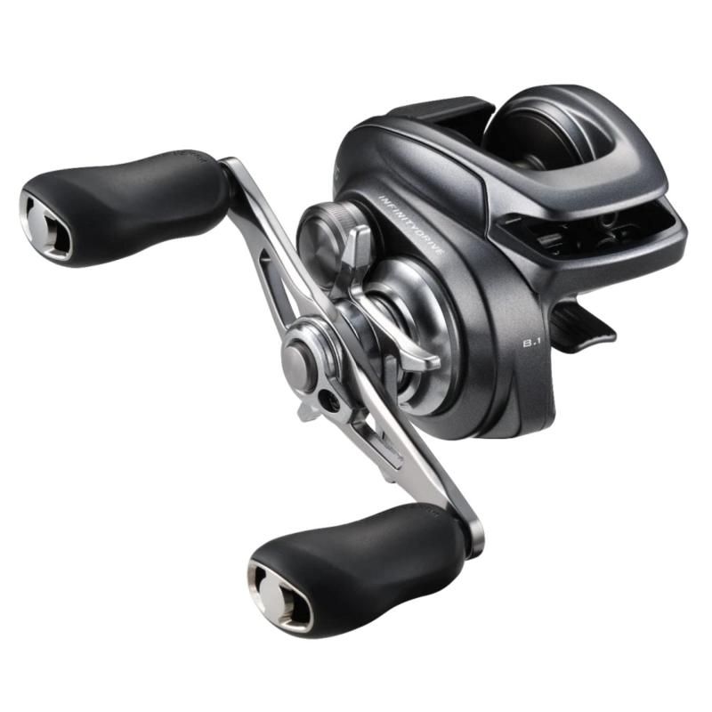 シマノ SHIMANO ベイトリール 22 バンタム XG RIGHT