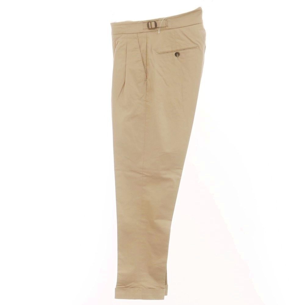 BERWICH ベージュ スラックス 42 BERWICH ベージュ スラックス 42