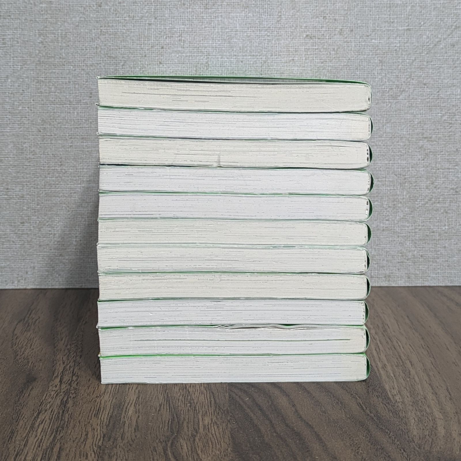 一年間だけ。 1～11 （11冊セット）/ 角川つばさ文庫 - メルカリ