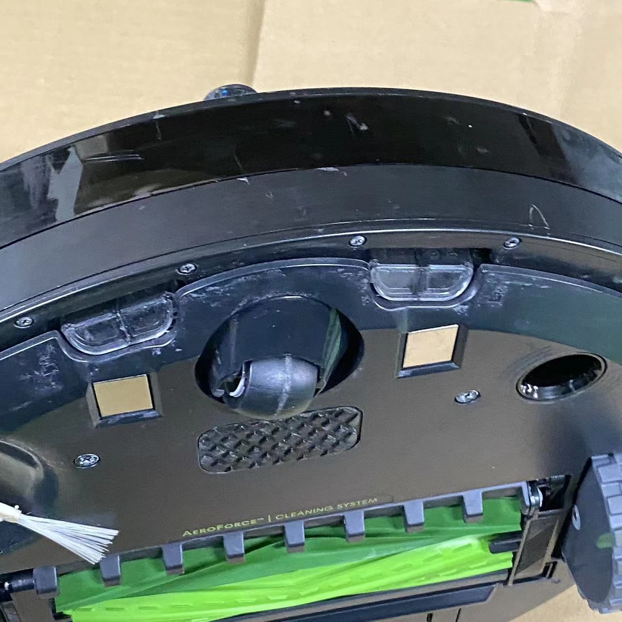 iRobot Roomba i3ジャンク品 ジャンク品】ルンバ、アイロボット iRobot Roomba i3 - メルカリ