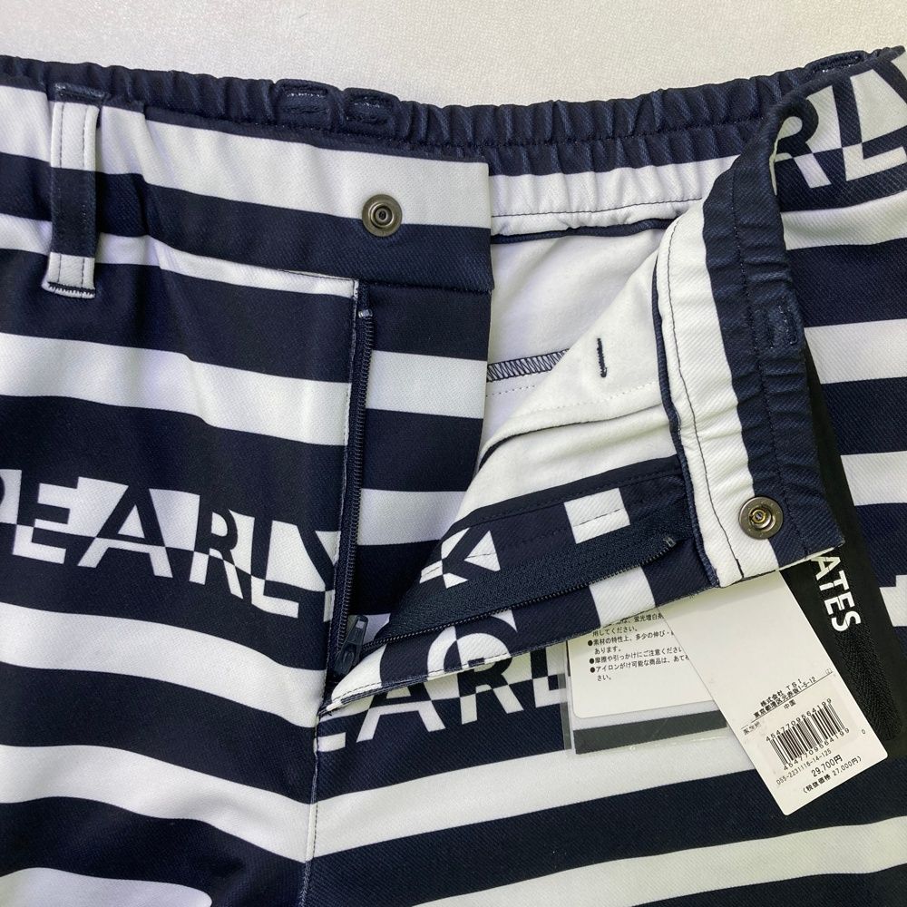 サイズ：0 PEARLY GATES パーリーゲイツ 055-2231116 裏起毛 高品質