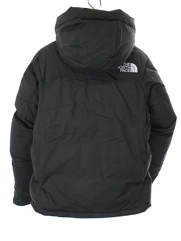 THE NORTH FACE ザノースフェイス 23AW Baltro Light Jacket バルトロ