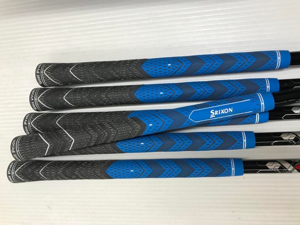 最短翌日発送】SRIXON ZX7 LIMITED BLUE EDITION | S | NSﾌﾟﾛ