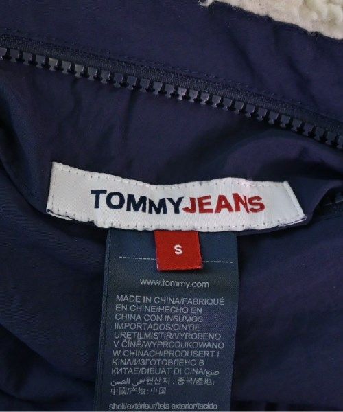 TOMMY JEANS ブルゾン（その他） レディース 【古着】【中古】【送料無料】