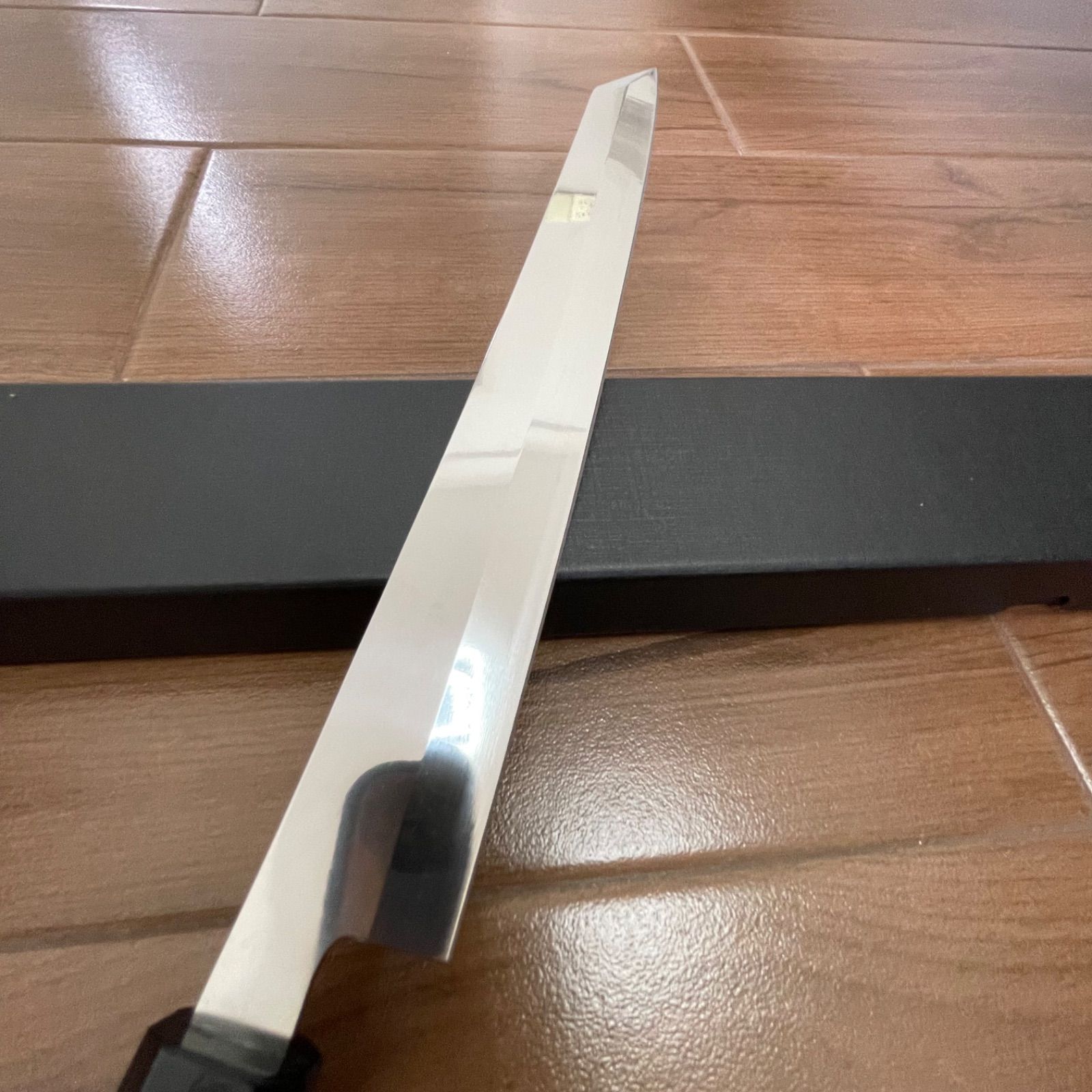 V金10号 刺身包丁