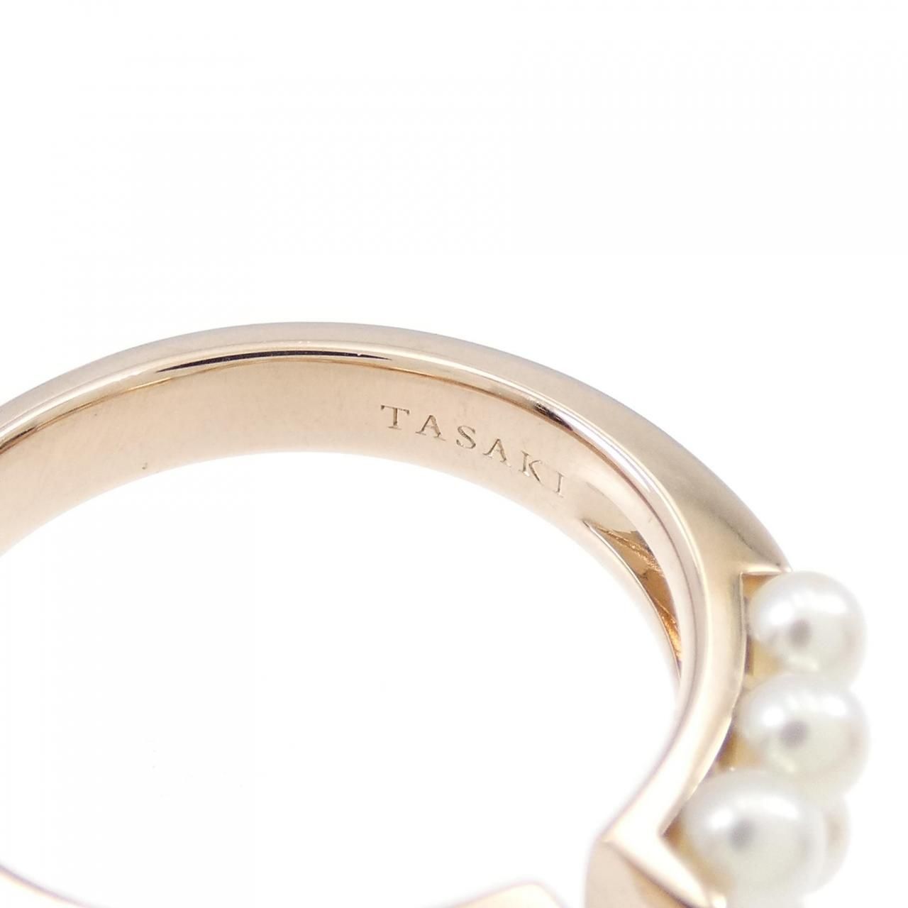 TASAKI プチパールリング プチパール リング RC-4484-18KSG|リング/Other/女性向けギフト