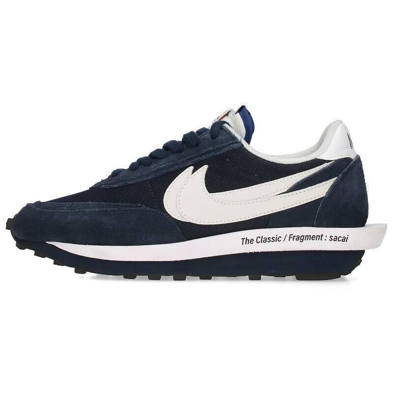 NIKE×Sacai×Fragment LDWaffle 新品