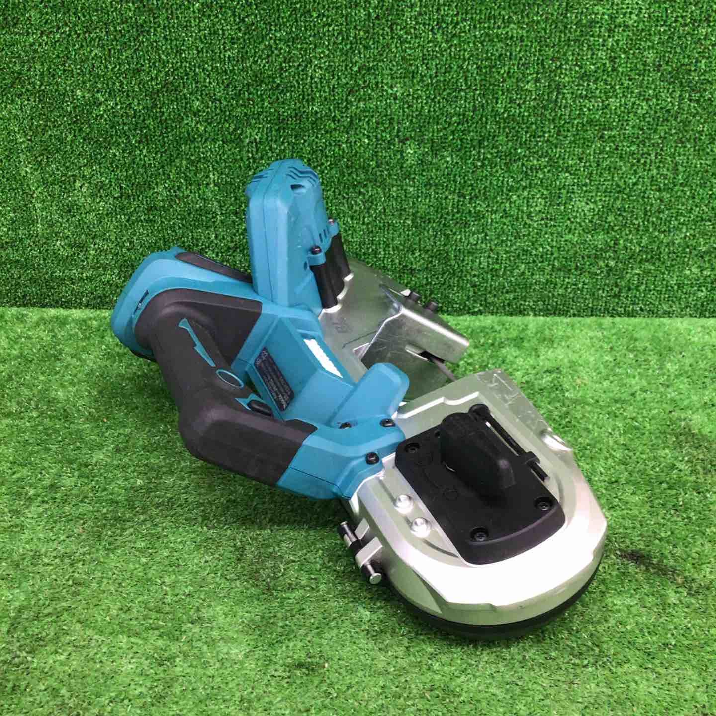 makita コードレスポータブルバンドソー