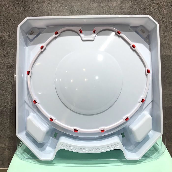 美品】タカラトミーモール限定 BEYBLADE X BX-00 エクストリーム 