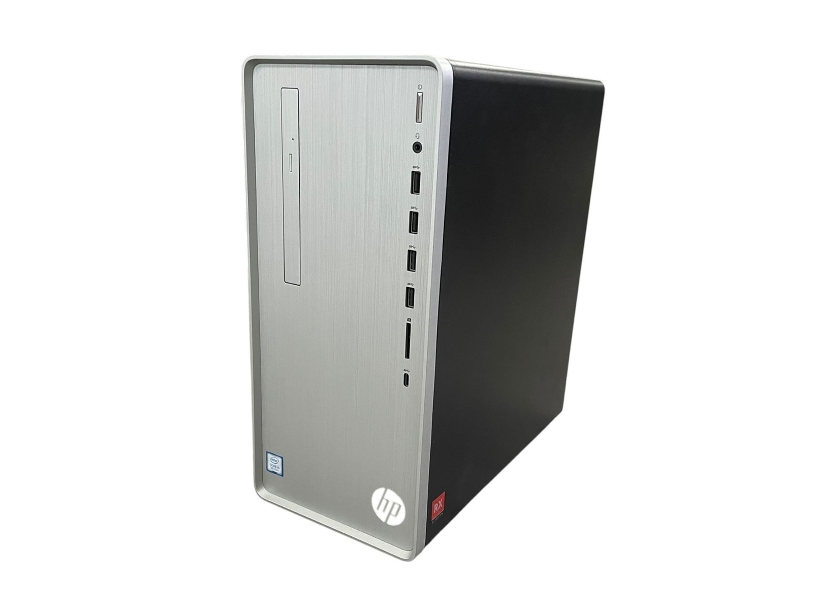 中古デスクトップPC】HP Pavilion Wave 600-a305jp HP(ヒューレット