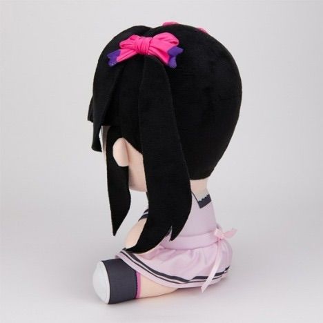 未開封品】【HS限定】戦姫絶唱シンフォギアXD UNLIMITED ぬいぐるみ