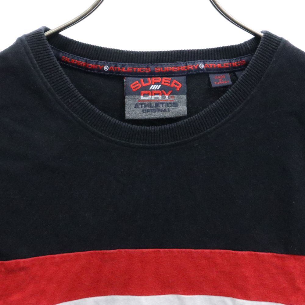 Superdry（極度乾燥しなさい）★アンティークロゴ☆Tシャツ NEW 日本未入荷 Superdry Tシャツ ヴィンテージTシャツ