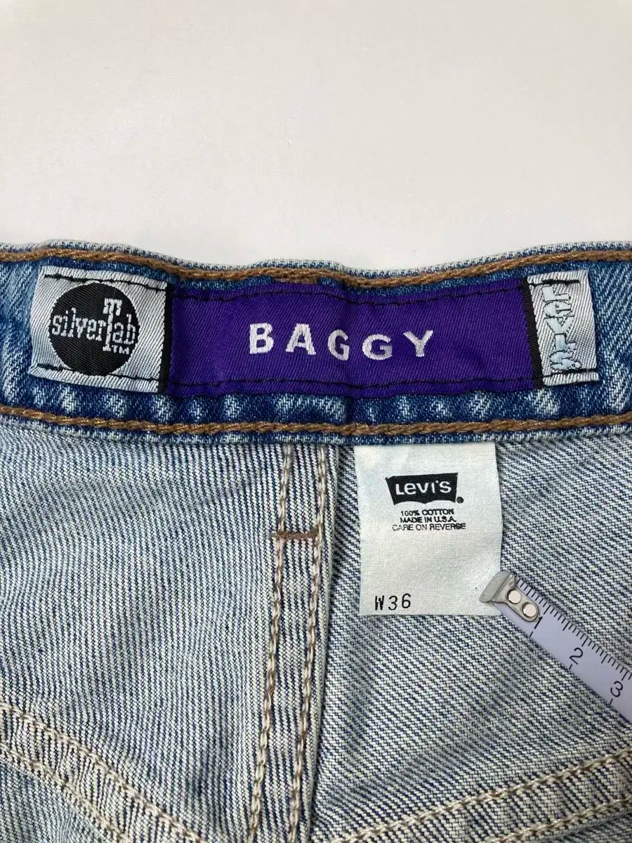 baggy