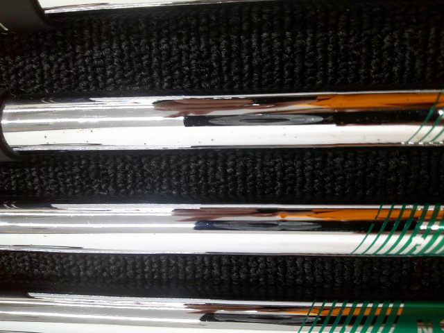 中古 アイアンセット ピン i210/NSPRO950GH Neo/S/26[7521]□松山店