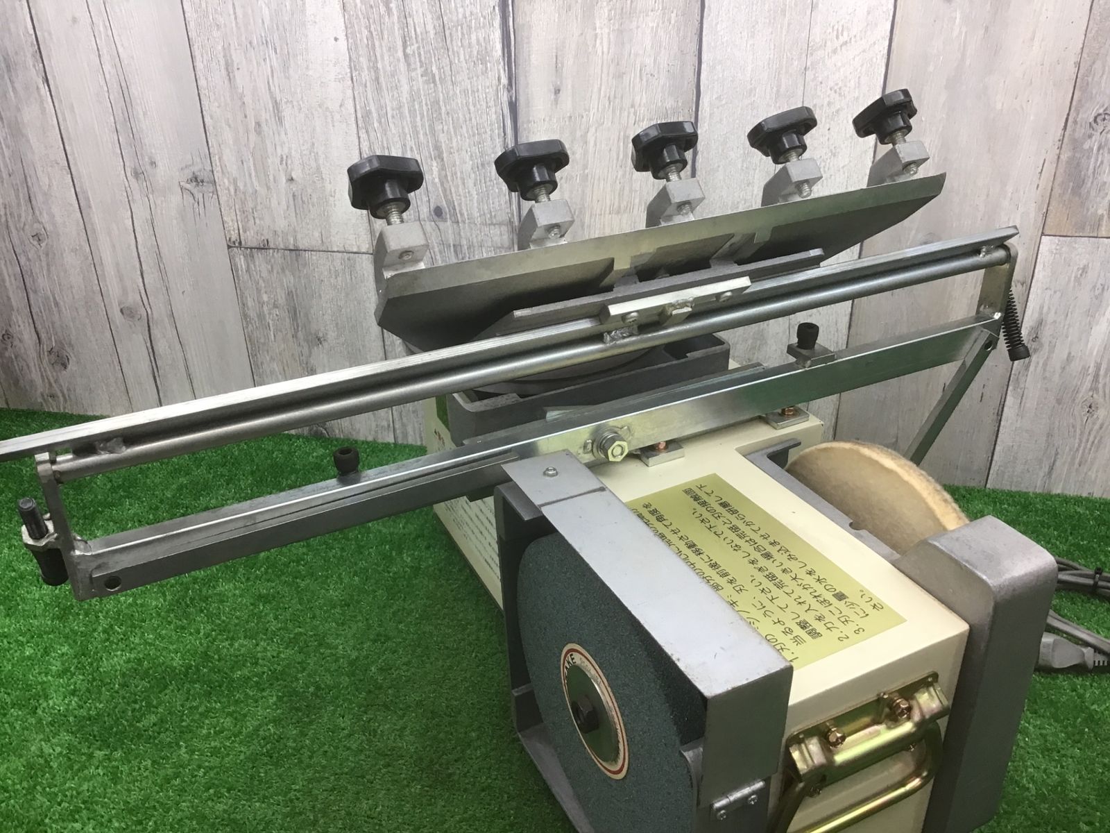 SM-15型●アクトツール富山店●F