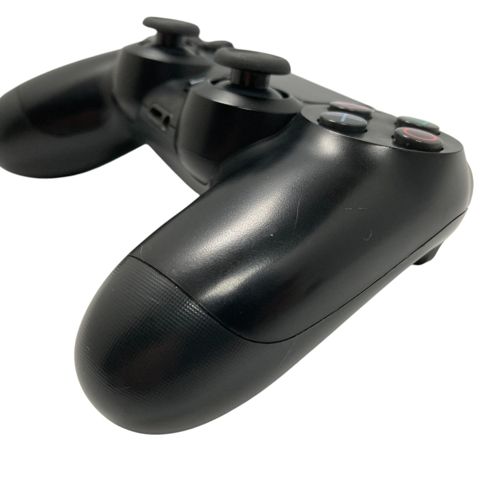 PS4 スト6 PAD Battle Beaver PS4 D-Buttons 純正カスタム