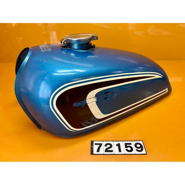 72159 HONDA ホンダ ホンダ CB250T ガソリンタンク 燃料タンク タンク