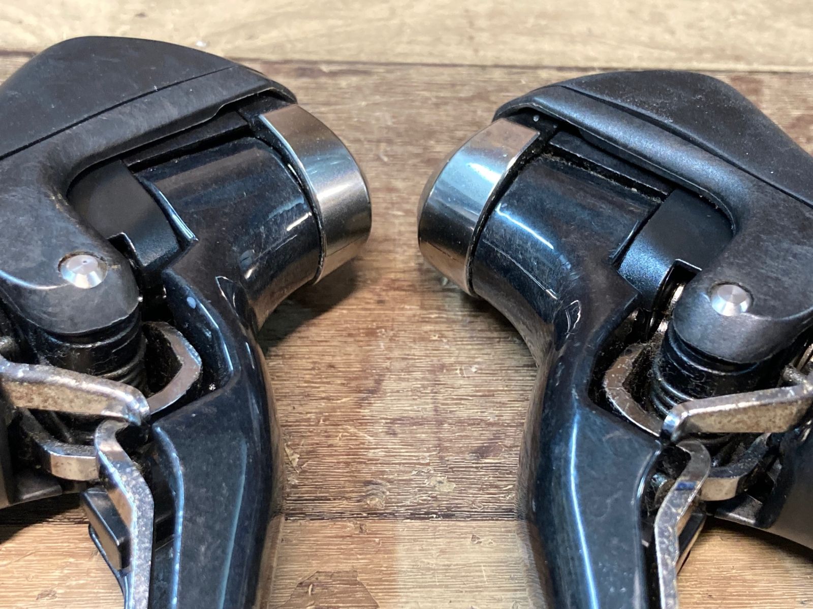 IK897 シマノ SHIMANO アルテグラ ULTEGRA ST-6800 STIレバー 2x11S