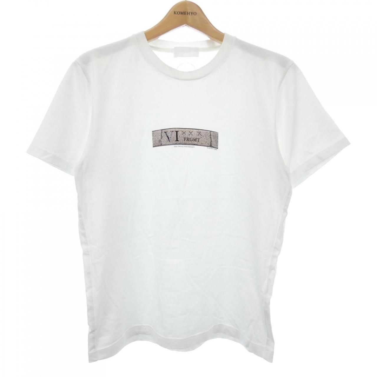 ゴットセレクショントリプルエックス GOD SELECTION XXX Tシャツ