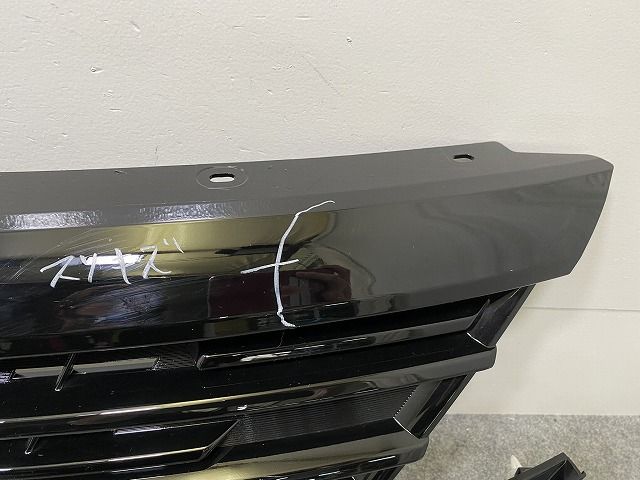 セレナ X/XV/C28/NC28 e-POWER/GC28 純正 フロント グリル