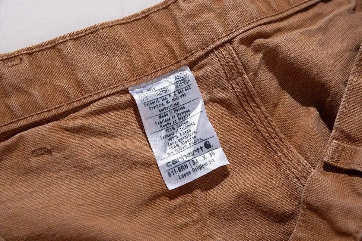 Carhartt