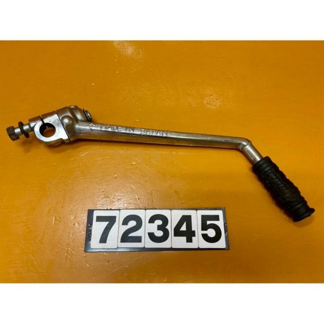 72345 SUZUKI スズキ ハスラー TS90 キックペダル