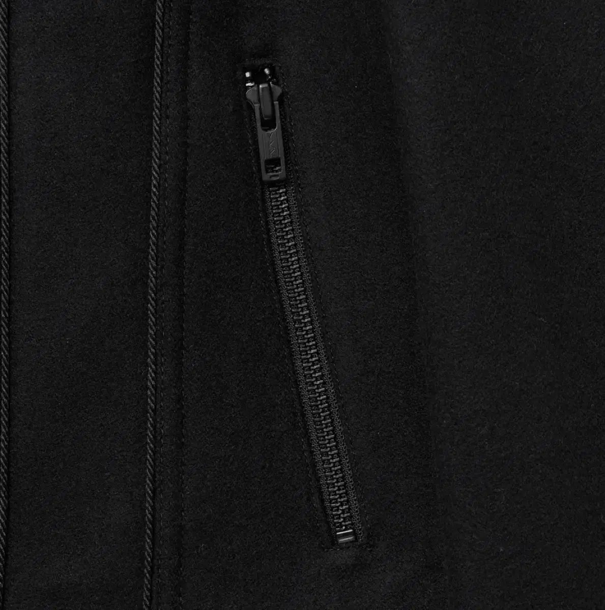 ウール テーラード