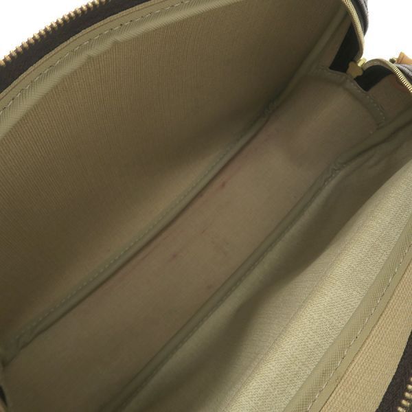 ルイヴィトン モノグラム リポーター28 M45254 Bランク